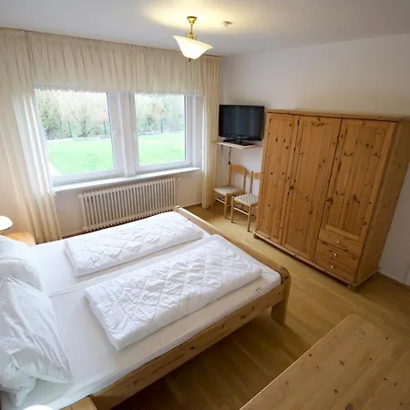 Nordstern - A25482 Semesterbostad