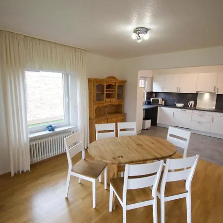 Nordstern - A25482 Semesterbostad *