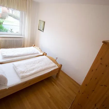 Nordstern - A25482 Semesterbostad