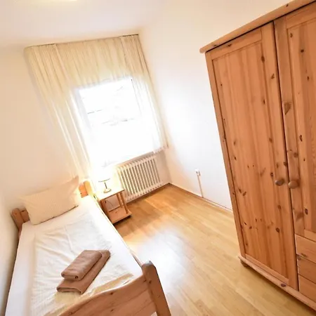 Nordstern - A25482 Semesterbostad *