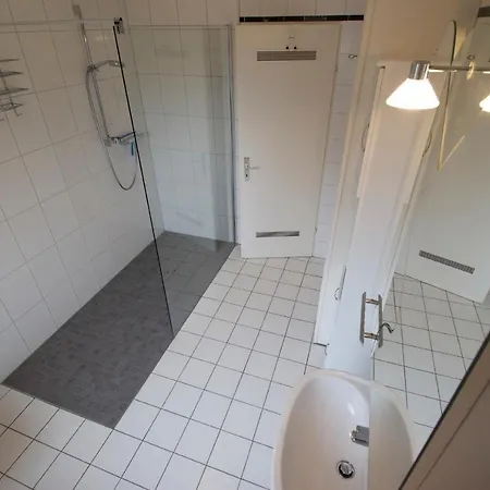 Semesterbostad Nordstern - A25482 *