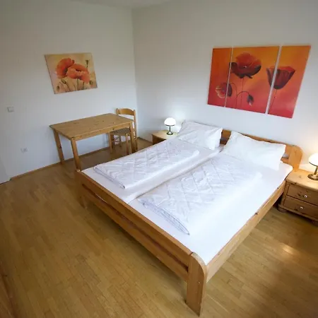 Nordstern - A25482 Semesterbostad *